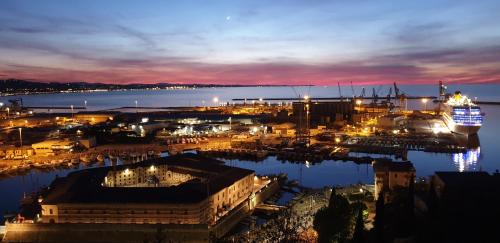 Ancona Apartment | Residence Ancona