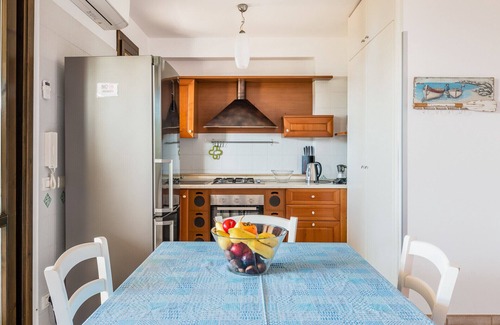 Marina di Ragusa Apartment | Residence Andrea Doria - 100m by the sea - Marina di Ragusa