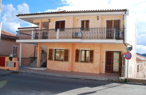 La Maddalena Apartment | Residence Anna