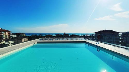 Cesenatico Apartment | Residence Aries