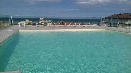 Cesenatico Apartment | Residence Aries