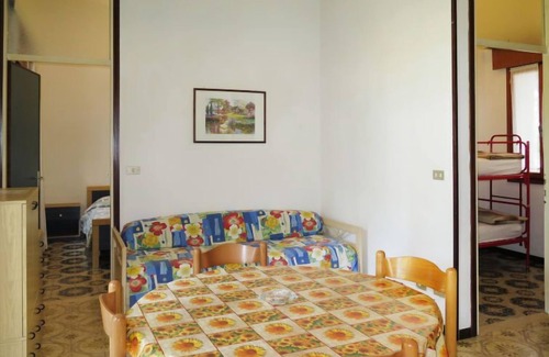 Jesolo Pineta Apartment | Residence Ariston by Interhome