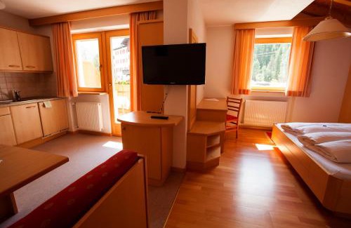 Solda Apartment | Residence Aster