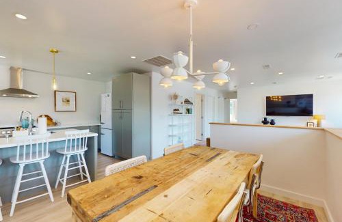 Historic Livingston Apartment | Residence at Roam Rental
