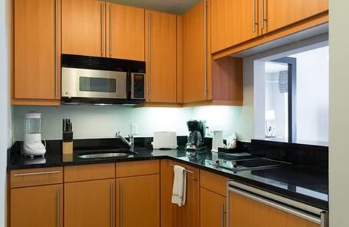 Brickell Condo | Residence at the Four Seasons
