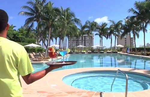 Brickell Condo | Residence at the Four Seasons