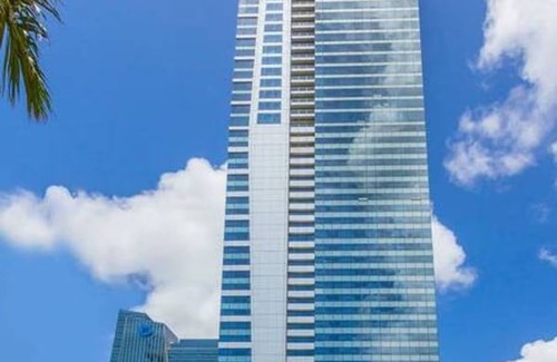 Brickell Condo | Residence at the Four Seasons