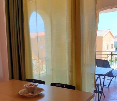 Porto San Paolo Apartment | Residence Ataras