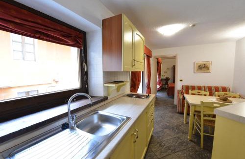 Cogne Apartment | Residence Au Vieux Grenier