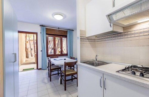 San Pietro a Mare Apartment | Residence Baia Verde, Valledoria