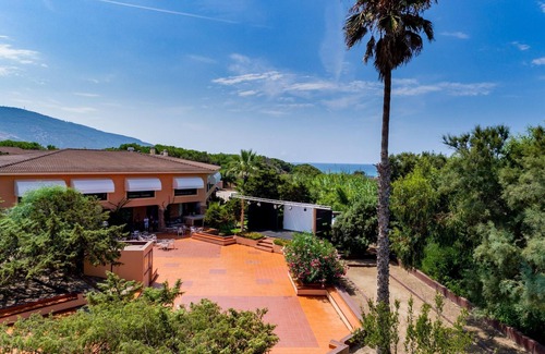 San Pietro a Mare Apartment | Residence Baia Verde, Valledoria