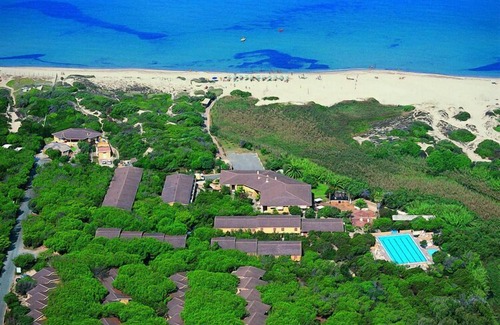 San Pietro a Mare Apartment | Residence Baia Verde, Valledoria