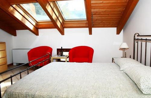 Terni Apartment | Residence Bizzoni