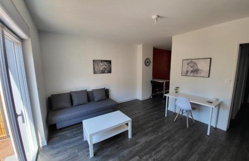 Cholet Apartment | Residence Bouyx