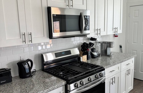 Southeast Houston House | Residence by Icix-Gem near Downtown Houston.nnPerfect location and stay