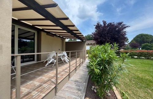 Castiglione di Cervia House | Residence Ca Giuliocesare