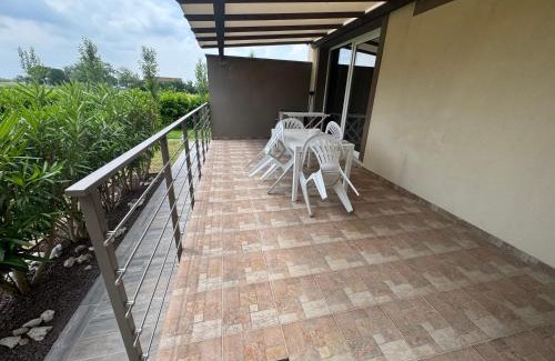 Castiglione di Cervia House | Residence Ca Giuliocesare