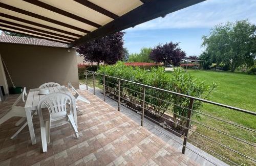 Castiglione di Cervia House | Residence Ca Giuliocesare