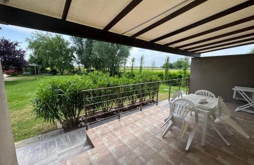 Castiglione di Cervia House | Residence Ca Giuliocesare