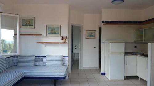 Morcone Apartment | Residence Cala dei Peducelli