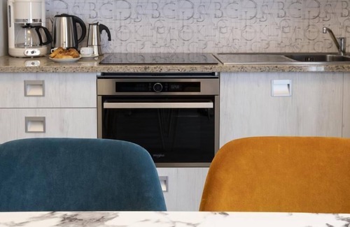 Baveno Apartment | Residence Carl and Do three-room apartment Trilo Deluxe Mountain for 5 people