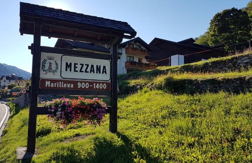 Mezzana Apartment | Residence Carola