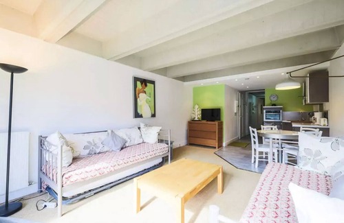 Flaine Apartment | Residence Cassiopeia - maeva Home - 2 Room Apartment 6 People - Selection