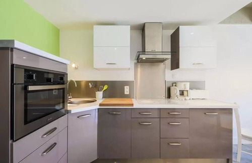 Flaine Apartment | Residence Cassiopeia - maeva Home - 2 Room Apartment 6 People - Selection
