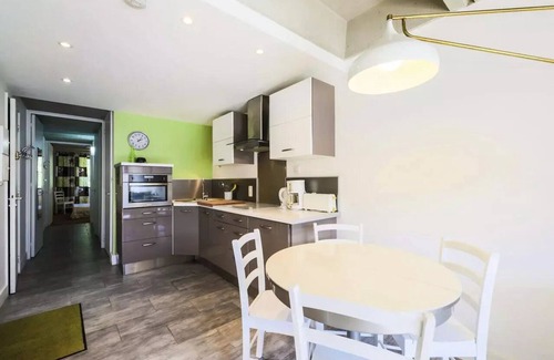 Araches-la-Frasse Apartment | Residence Cassiopeia - maeva Home - Selection 1 bedroom apartment (6 people)