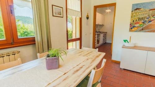 Costermano Apartment | Residence Casa Adriana