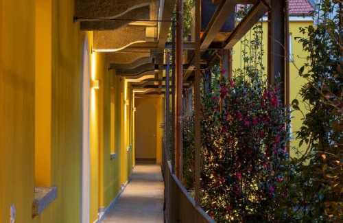 Omegna Apartment | Residence Casa Coppa Appartamento Jasmine