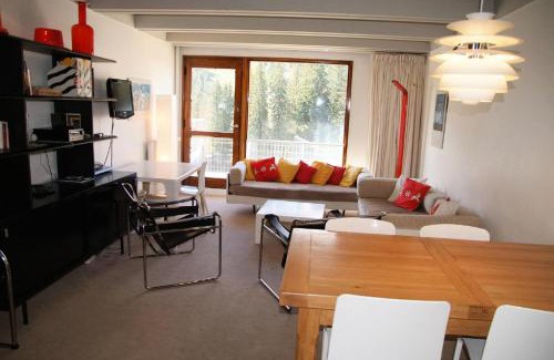 Flaine Apartment | Residence Cassiopee - maeva Home
