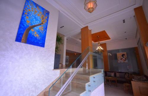 Laayoune Apartment | RESIDENCE CENTROSUIT