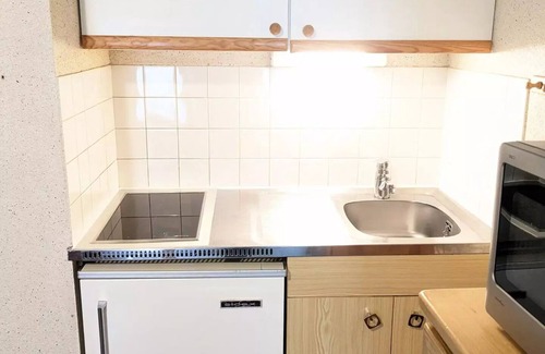 Les Adrets Apartment | Residence Chamois 1 - Studio residence Chamois