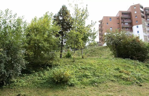 Les Adrets Apartment | Residence Chamois 1 - Studio residence Chamois