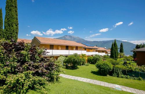 Cologna House | Residence Christina Due Laghi - Happy Rentals