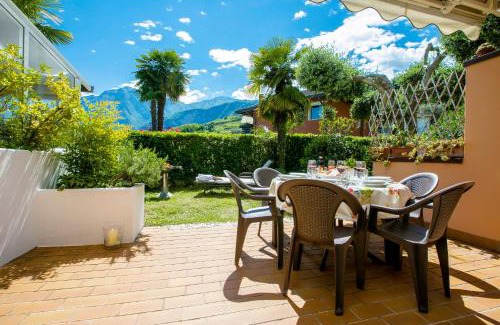 Cologna House | Residence Christina Due Laghi - Happy Rentals