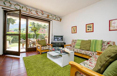Cologna House | Residence Christina Due Laghi - Happy Rentals