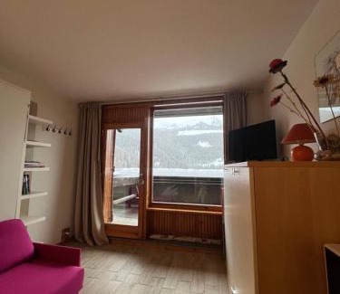 Gressan Apartment | Residence Ciel Bleu - Fraz Pos