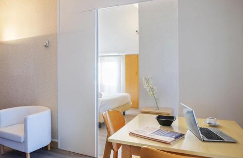 Washington Apartment | Residence Cimarosa