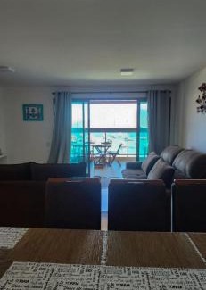 Centro Apartment | Residence Club Praia Dos Anjos vista al mar