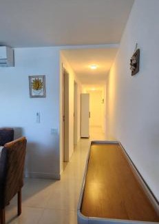 Centro Apartment | Residence Club Praia Dos Anjos vista al mar