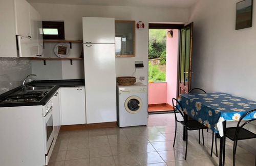 Maiorca House | Residence Colle Maiorca ApartmentC3 second floor