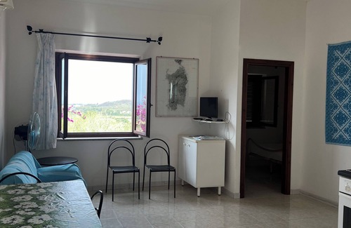 Maiorca House | Residence Colle Maiorca ApartmentC3 second floor