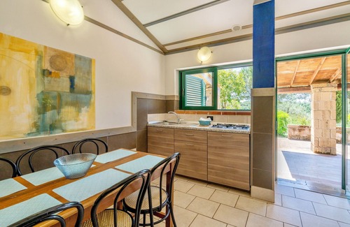 Guardistallo Apartment | Residence con piscina a Guardistallo