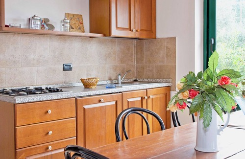 Guardistallo Apartment | Residence con piscina a Guardistallo