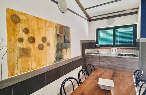 Guardistallo Apartment | Residence con piscina a Guardistallo