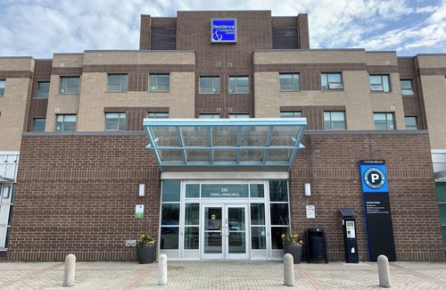 Hamilton Apartment | Residence & Conference Centre - Hamilton