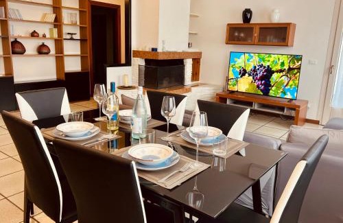 Pedemonte Apartment | Residence Contea 1