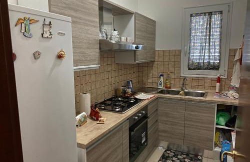 Poggiardo Apartment | Residence Corte degli Aranci